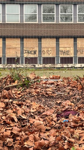 Walsall I’d like to say it’s been a pleasure, it wasn’t 😂 rubbish everywhere. No where to buy a bacon cob. Just all round not a nice place #fyp #construction #neveragain #viral #working