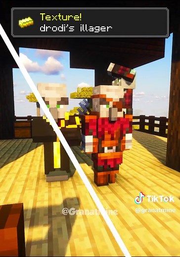Best Crazy Minecraft Texture Pack 2026 — All Textures Download