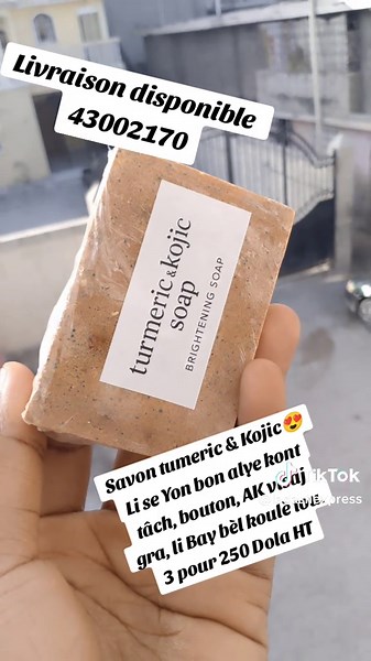 La DashExpress sur TikTok