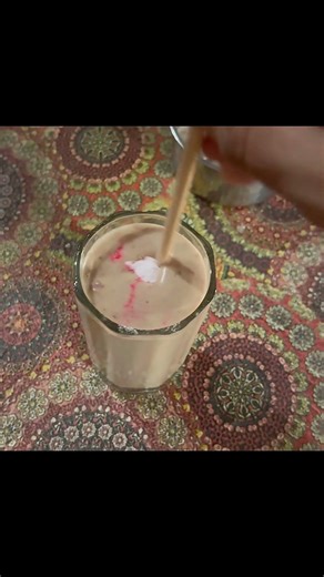 How to make protien shake ?? 🤔 #shorts