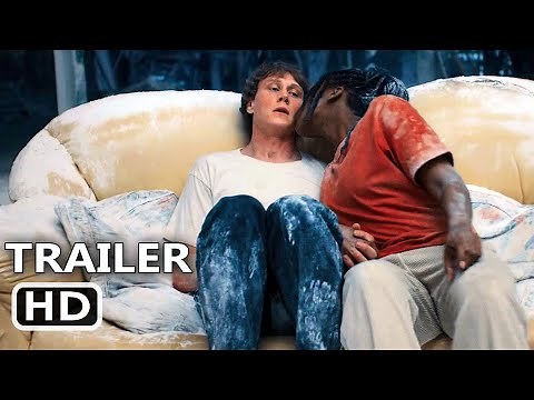 THE END Trailer (2024)