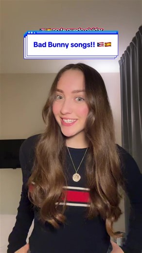 Translating Bad Bunny's Songs for Super Bowl Vibes