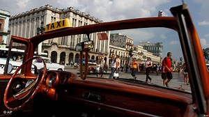 US-Cuba relations under Trump – DW – 06/05/2017