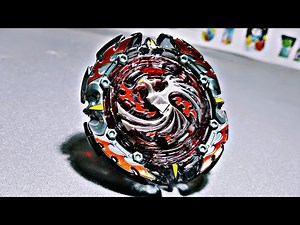 Review B-131 Dead Phoenix.0.At/Beyblade Burst Cho-Z | HoàngVanh Beyblade