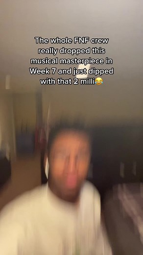 The Nugg Hub Crew Drops Musical Masterpiece in Week 7