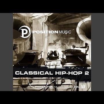 Canon in the Key of Hip-Hop
