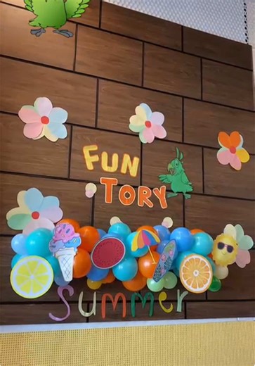 FunTory | فن توري sur TikTok