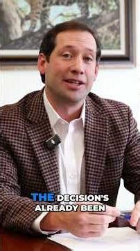 Don’t Blindside Employees. That’s How You Get Sued #shorts