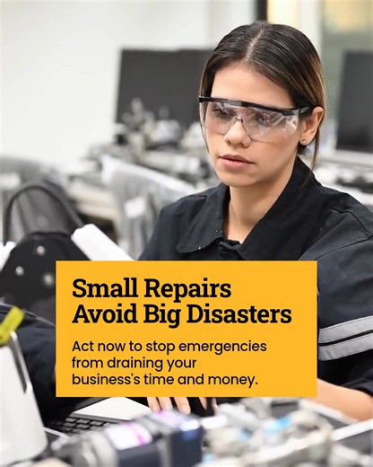 Unexpected emergencies can drain your business's time and resources—and often, they're avoidable. Comprehensive maintenance services act like a safety net, catching small issues before they become costly disasters. From regular electrical checks to plumbing upkeep and structural repairs, staying ahead means fewer surprises. Take a local coffee shop that faced a sudden plumbing failure. Emergency repairs disrupted their business for days, costing lost sales and extra repair fees. But businesses t
