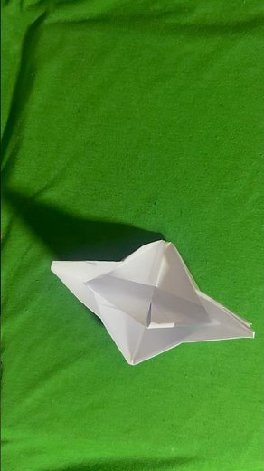 The Ultimate Paper Boat Challenge! Whose Boat Survives the Longest?