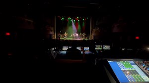 Mike DeLGuidice & his band Big Shot perform Bruce Springsteen rendition of “Santa Claus is Comin to Town” Wall Street Theatre Norwalk, CT 12/16/22 Happy Holidays Everyone! | Mike DelGuidice