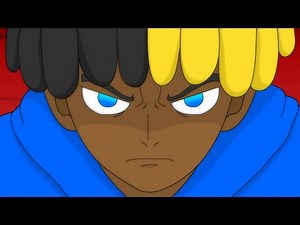 1 Hour of Devonte The One Anime Videos