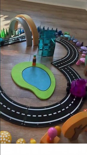 Build and Explore with the MAGNA-TILES® In Motion Collection!