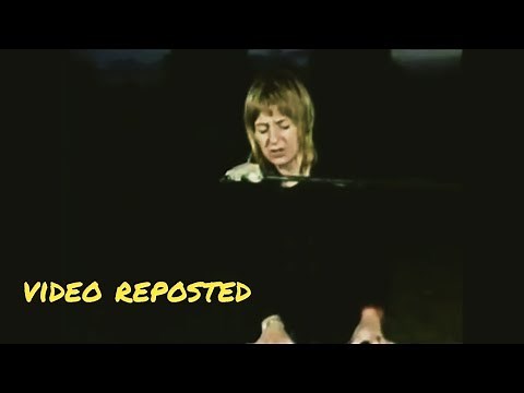 Christine Perfect - I'd Rather go Blind [1970]