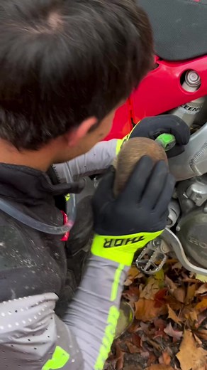 42K views · 217 reactions | When flat track guys run flat track sag in their moto bikes and then wonder why it doesn’t handle well..  | Jared Mees Racing | Facebook