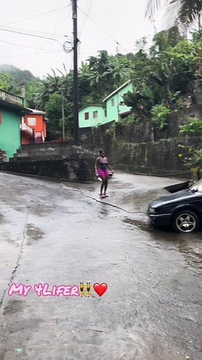 Idk but she hates camera🤣💕👯‍♀️