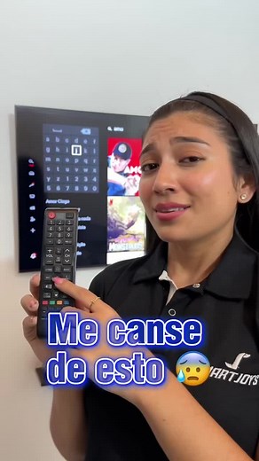 ¿Cómo configurar un mini teclado para tu smart TV? Guía práctica