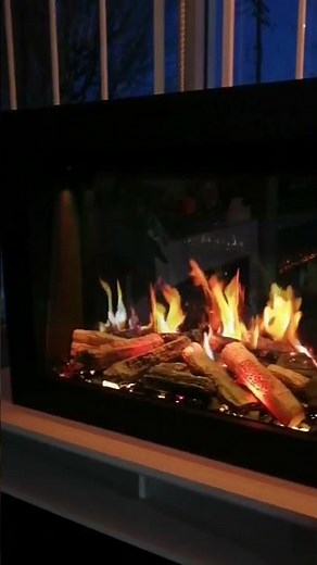 🔥 2025 New Fireplace - Litedeer Homes Smart Electric Fireplace 2025 advanced Led smart fireplace🔥
