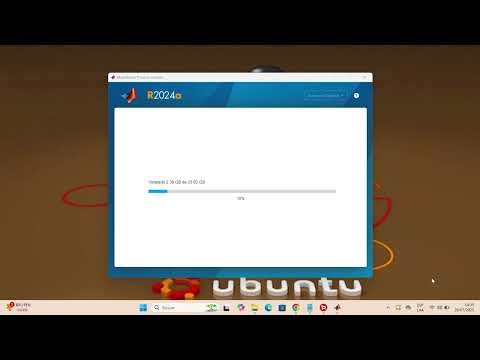 AINSTALACION MathWorks MATLAB R2024a v24