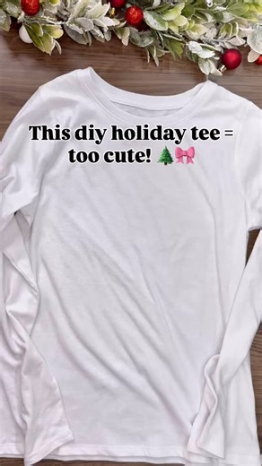 1.2K views · 3.7K reactions | Our Tree & Bow Stencil is ready-to-use,...