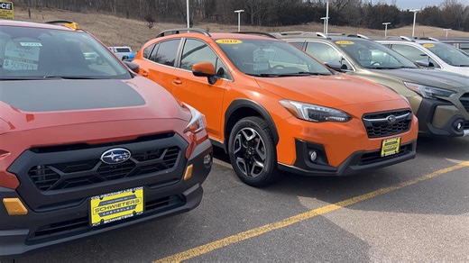 Here's a few more of our OVER 115 Pre-owned vehicles to choose from! Cars, Trucks, SUV's to fit any price range! #schweetride https://bit.ly/SchwietersPreowned | Schwieters Chevrolet of Cold Spring | Facebook