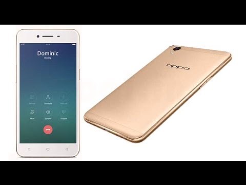 Oppo A37 - Full Specifications, Features, Price, Specs and Reviews 2017 Update Video