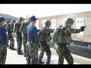 SWCC Training Video (2010)