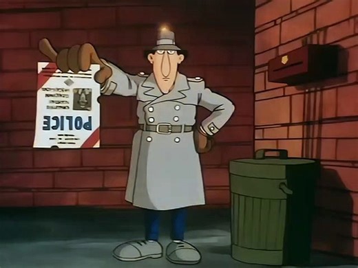 Inspector Gadget | show | 1983 | Official Clip