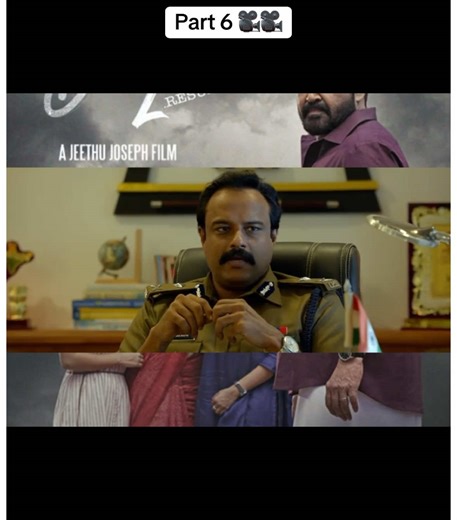 Exploring Drishyam 2: A Cinematic Journey