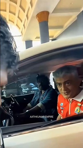 🙏 Ajith Kumar’s Advice to Fans Before Sepang Race! 🏁 #ajithkumar #ajith