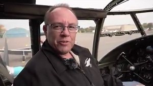 18K views · 228 reactions | Here's a short story of a B-25 pilot who became one by accident. (Another sneak peek from Plane Resurrection.) How crazy is that? | I Love WWII Planes | Facebook