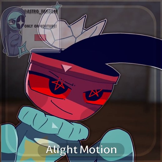 I guess win win?! #dandysworld #animation #art ft: bassie #halloween