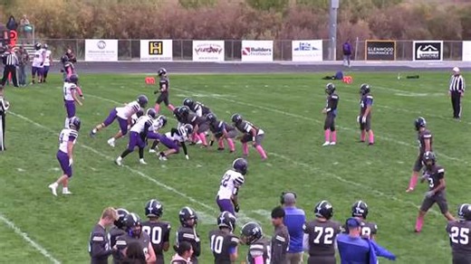 Ethan Sanchez Game Report: vs Timnath