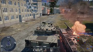 [WT]OF40无伤11杀翻盘核