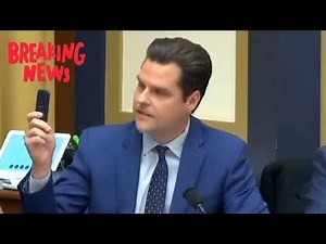 PANIC In D.C. (Part 1)