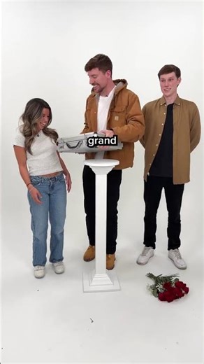 Would You Date Him for $10,000? Ai 🤣#mrbeast #foryou #vairalvideo #highlights #subscribe #views🤣