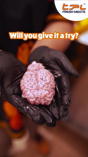 Celebrating Goat's Brain: A Traditional and Cultural Delicacy