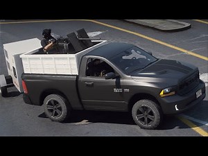 GTA 5 POLICIA | EL G.P.I. SE 3NFR3NTA A LA ARMADA MEXICANA | TheAxelGamer