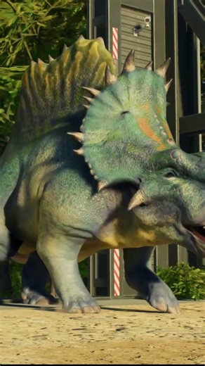 GoldenSilly's Hybrid Redesigns Mod Showcase #jurassicworld #dinosaur #jurassicworldevolution3