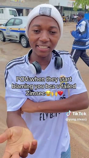 Coping with Zimsec Exam Failures: Real Perspectives