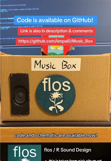 Essential Guide to Building a Music Box Project