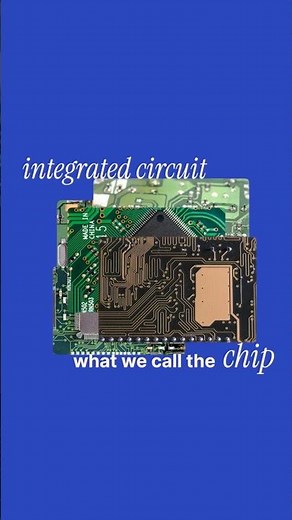 The Invention That Put a Computer in Your Pocket