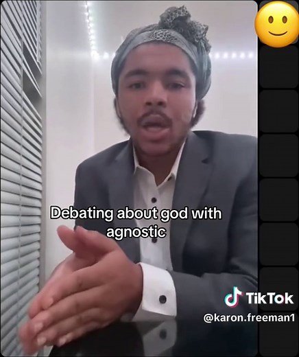 Debating God: Insights from Agnostic Perspectives