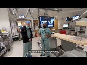 Cardiology Fellowship Tour