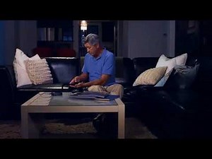 Using Your Vercise™ DBS Charging System (Spanish language version)