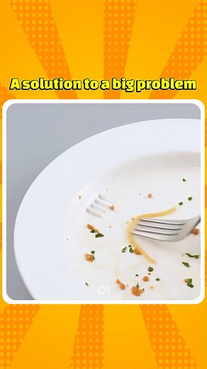 620K views · 2.8K reactions | A solution to a big problem...
