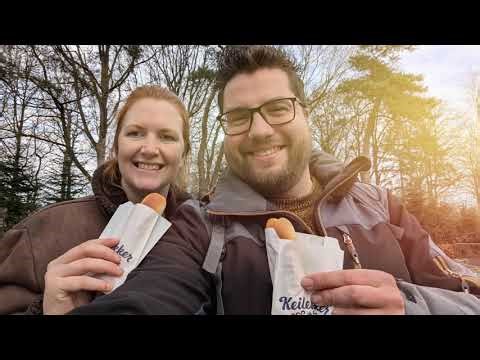 Eindejaarsuitje Efteling 2025