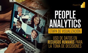 People Analytics con Power BI
