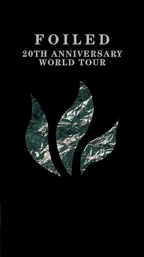 🌎 More dates added in 2027! Pre-sale access now open at blueoctober.com