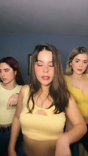 @carol_icastro @micheelleegomeezz @ferduranc #parati #foryou #fyp #xzybca